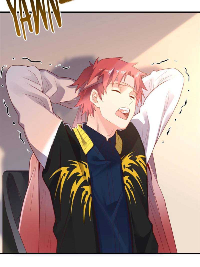 Gold System Chapter 83 - halaman 20
