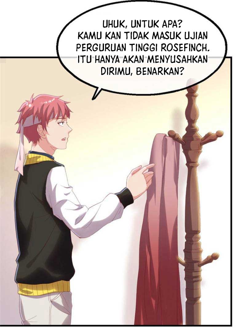 Gold System Chapter 83 - halaman 24
