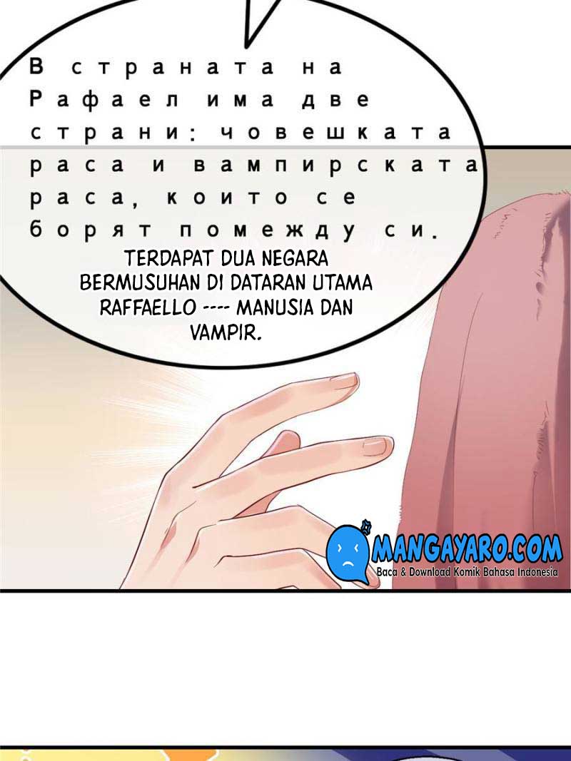Gold System Chapter 83 - halaman 26