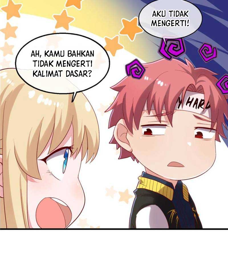 Gold System Chapter 83 - halaman 27