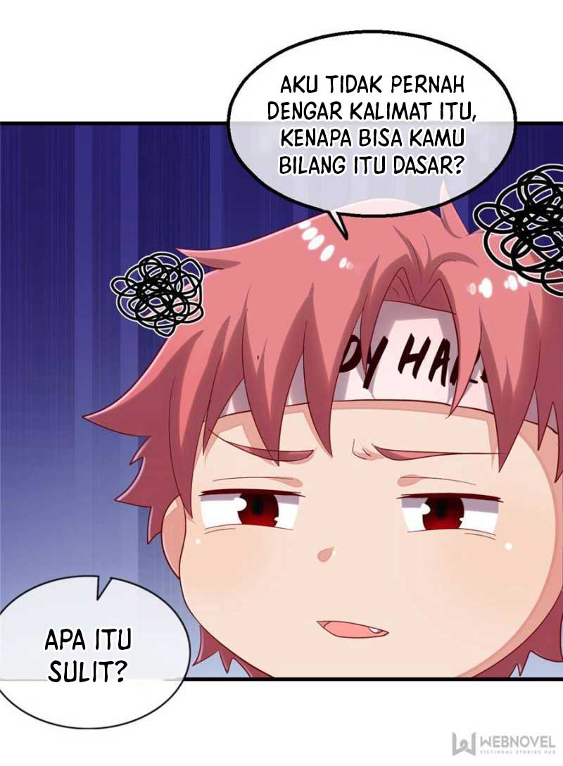 Gold System Chapter 83 - halaman 28