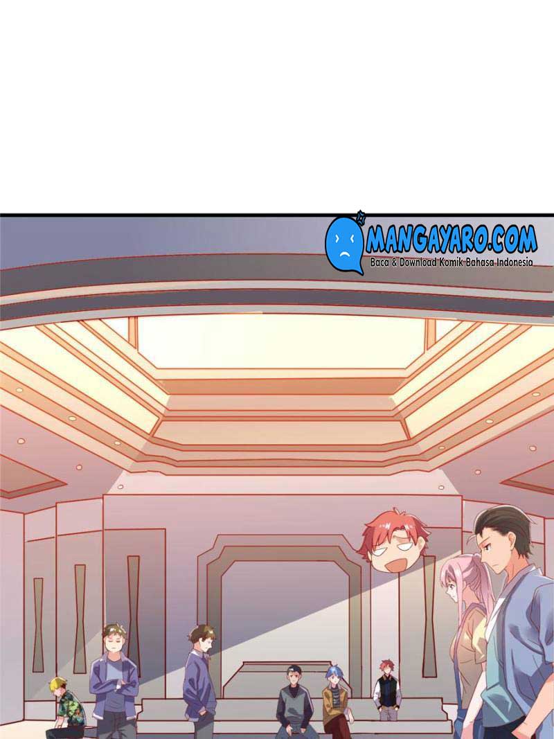 Gold System Chapter 83 - halaman 29