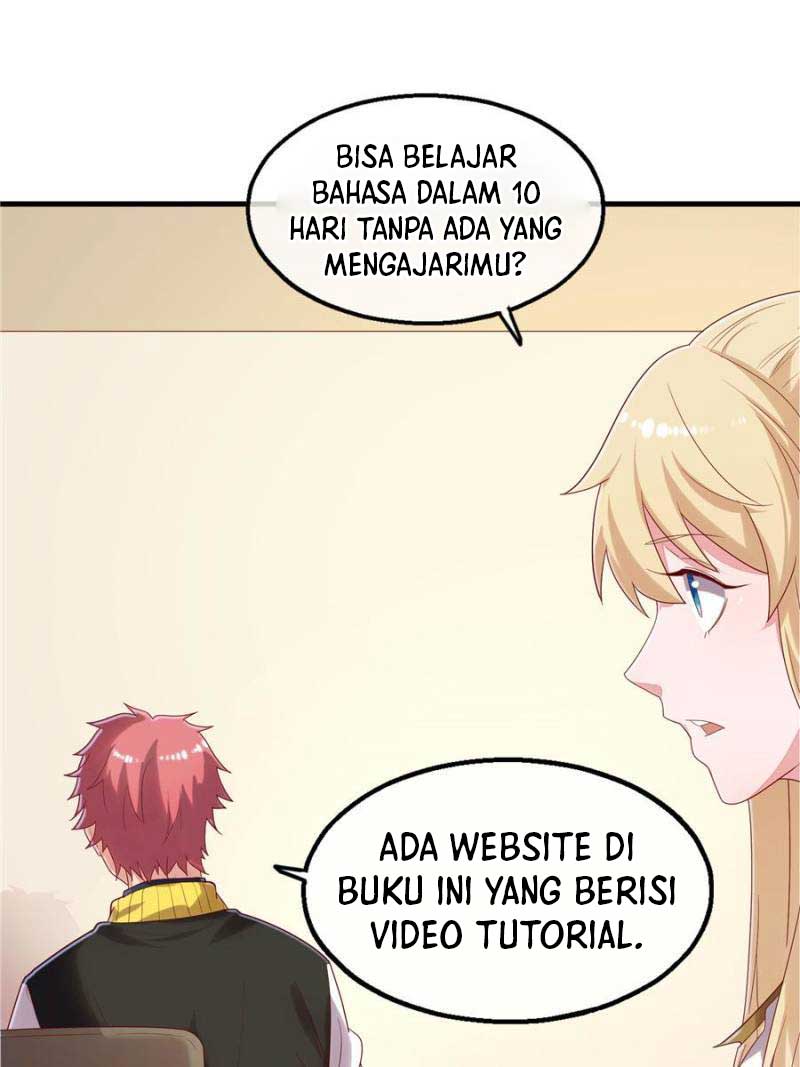 Gold System Chapter 83 - halaman 3