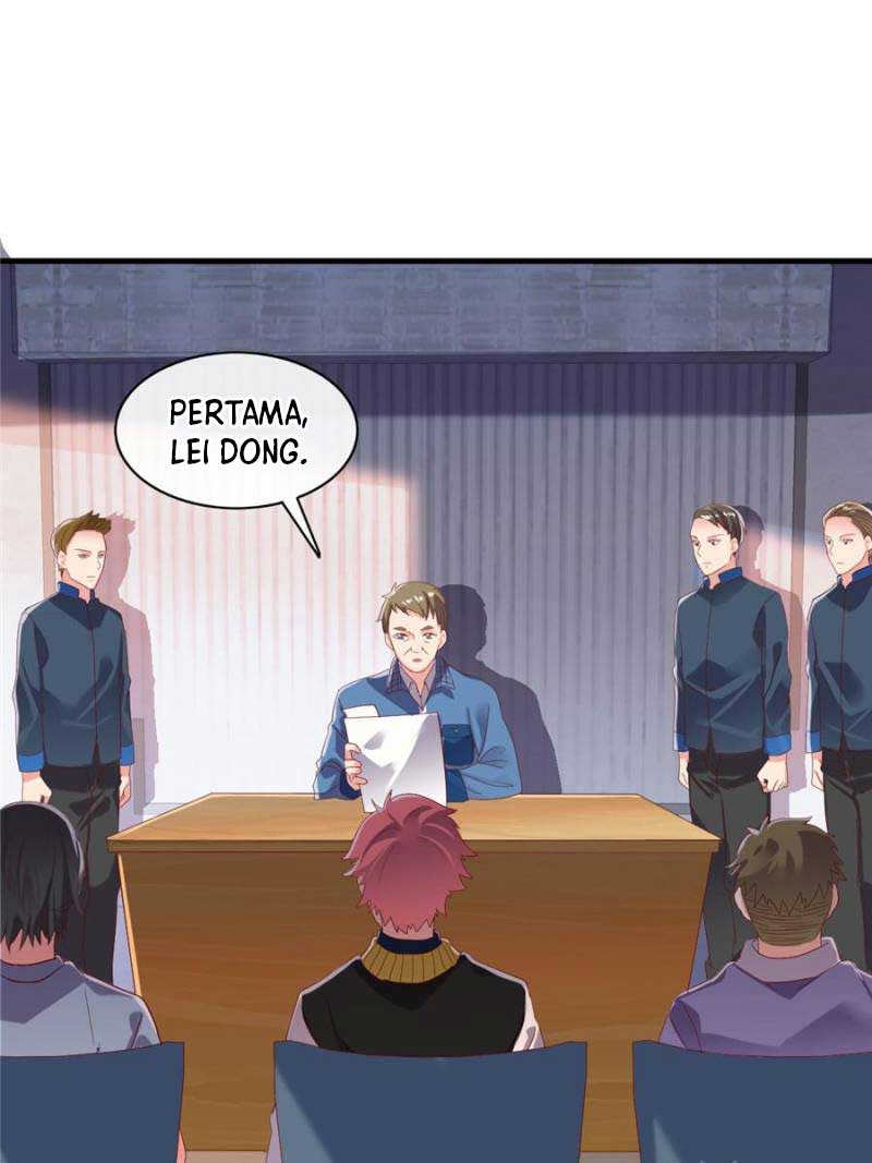 Gold System Chapter 83 - halaman 32