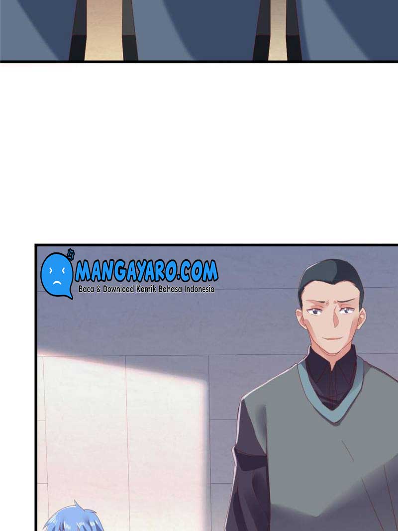 Gold System Chapter 83 - halaman 34