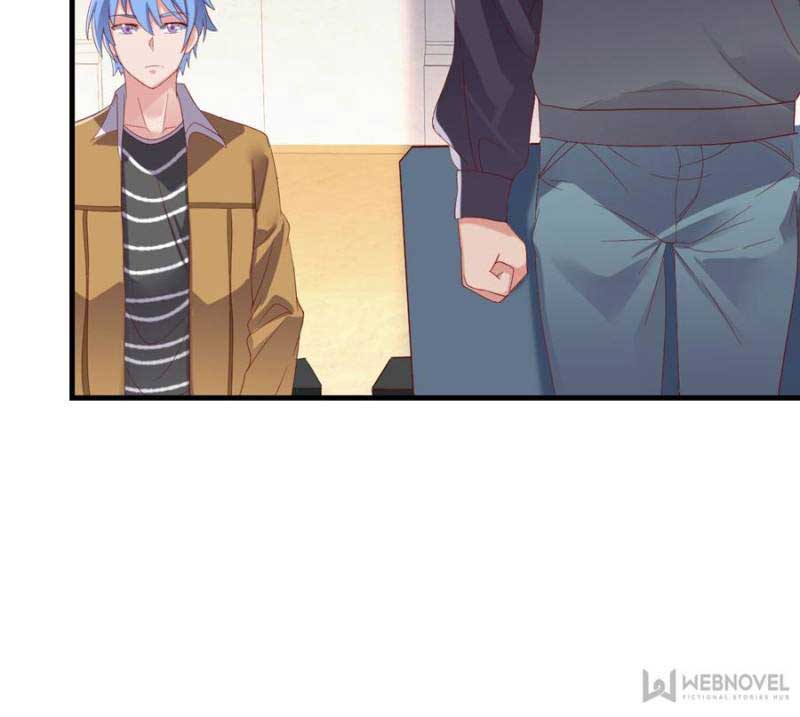 Gold System Chapter 83 - halaman 35