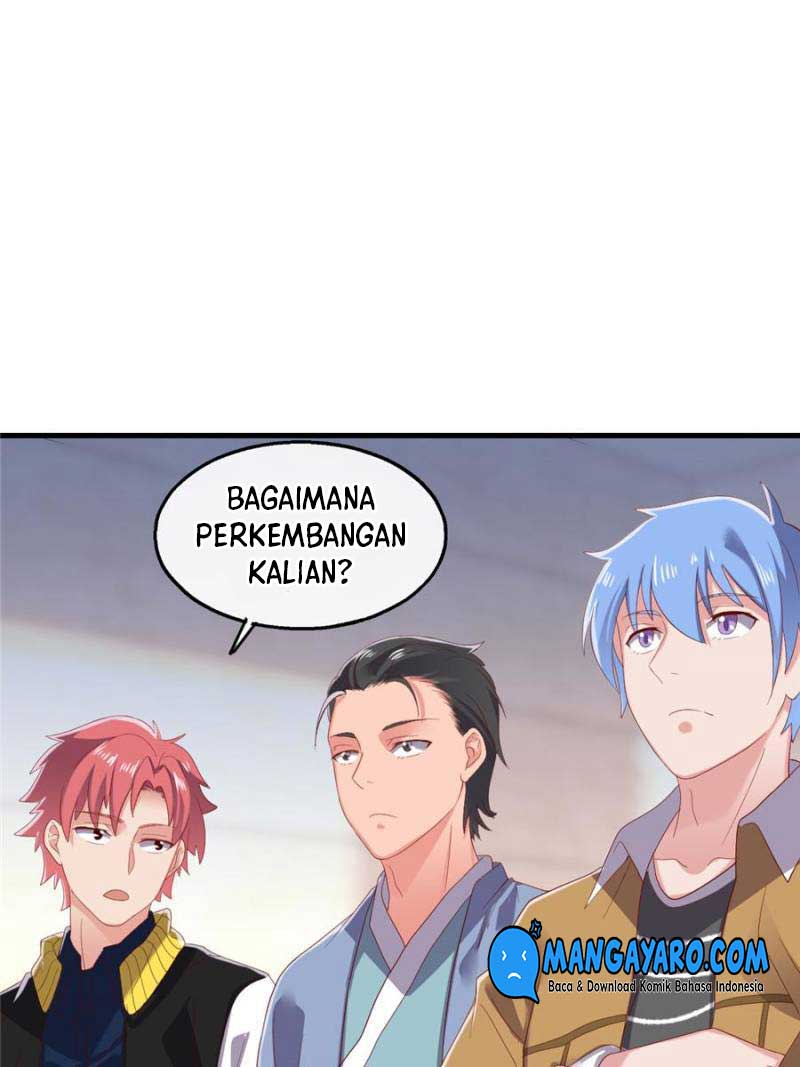 Gold System Chapter 83 - halaman 37