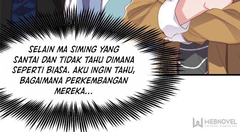 Gold System Chapter 83 - halaman 38
