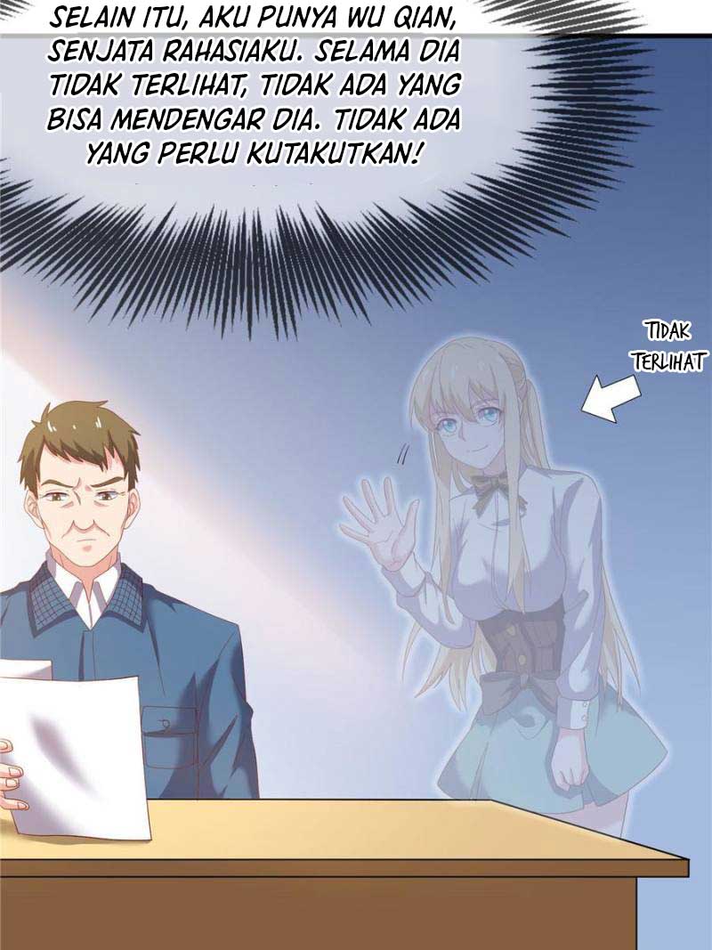 Gold System Chapter 83 - halaman 42