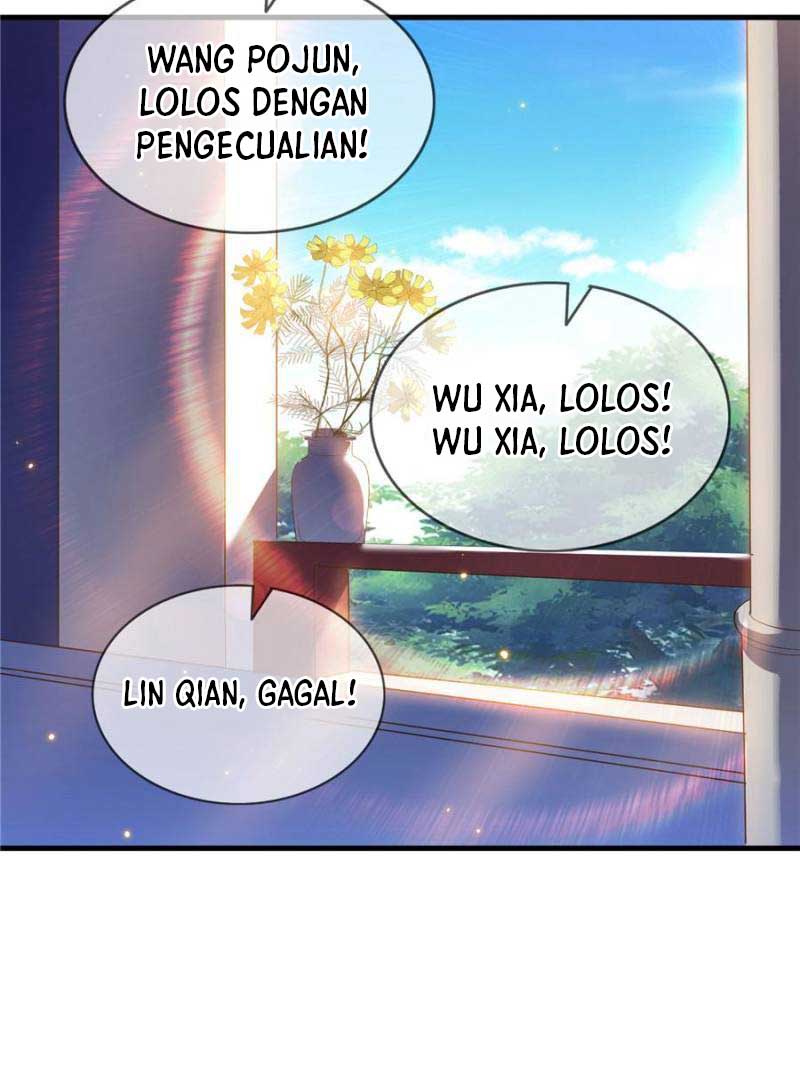 Gold System Chapter 83 - halaman 44