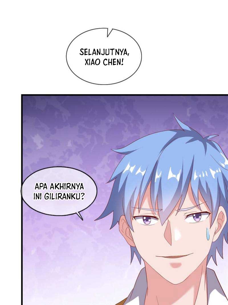 Gold System Chapter 83 - halaman 48
