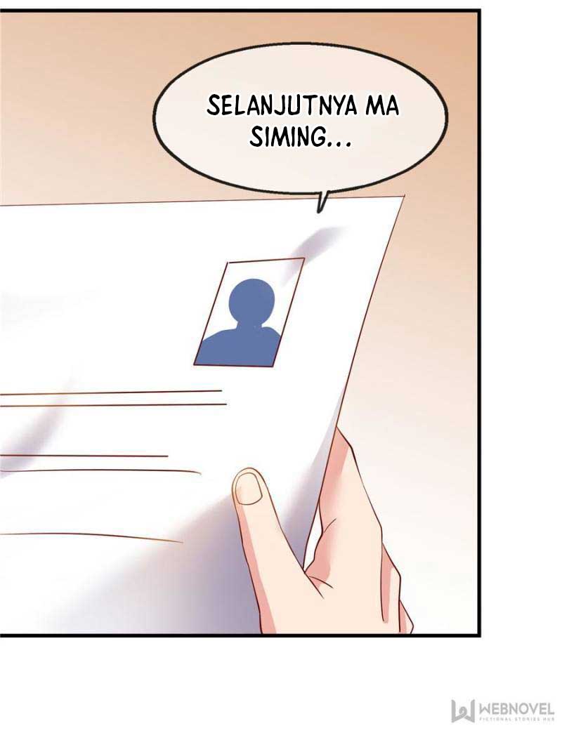 Gold System Chapter 83 - halaman 52