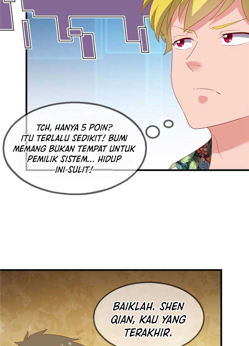 Gold System Chapter 83 - halaman 59