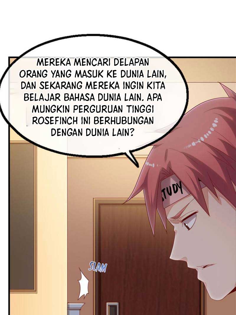 Gold System Chapter 83 - halaman 6