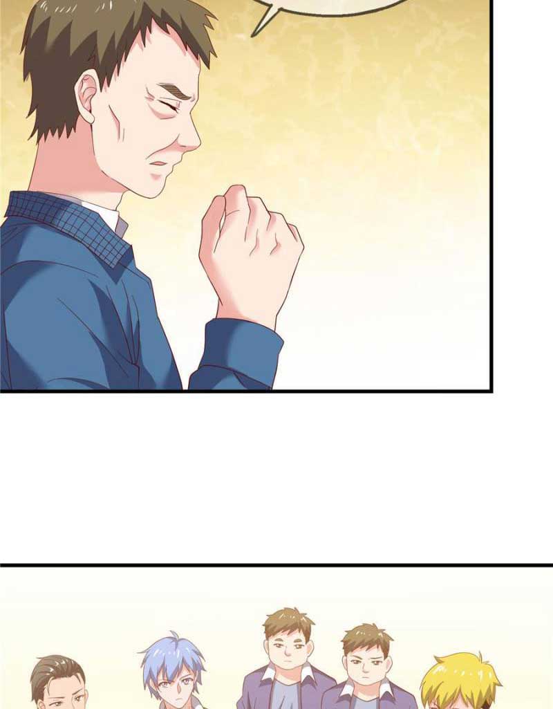 Gold System Chapter 83 - halaman 60