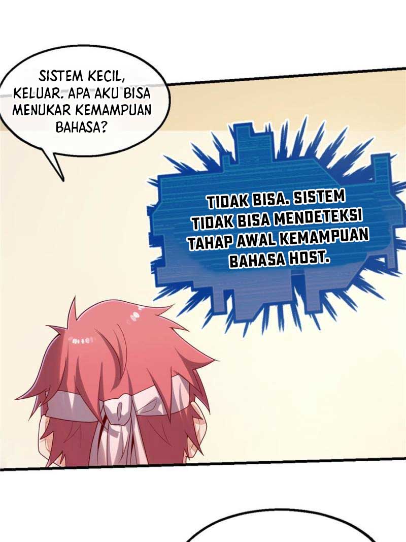 Gold System Chapter 83 - halaman 8