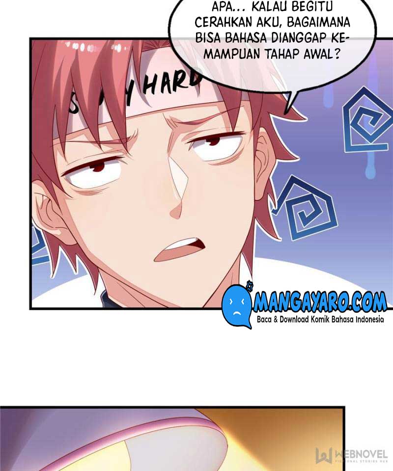 Gold System Chapter 83 - halaman 9