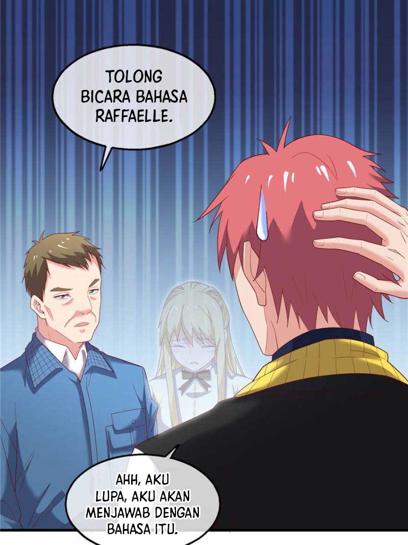 Gold System Chapter 84 - halaman 11