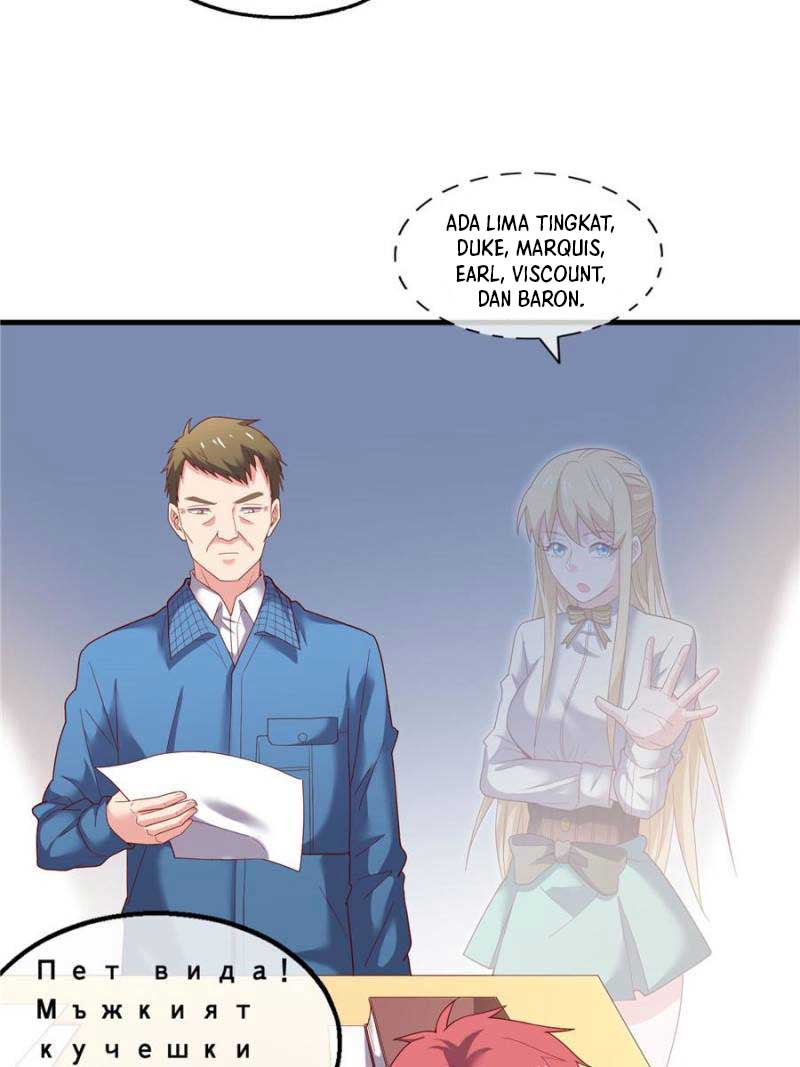 Gold System Chapter 84 - halaman 12