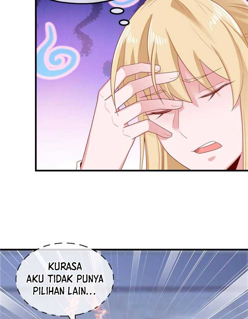Gold System Chapter 84 - halaman 15