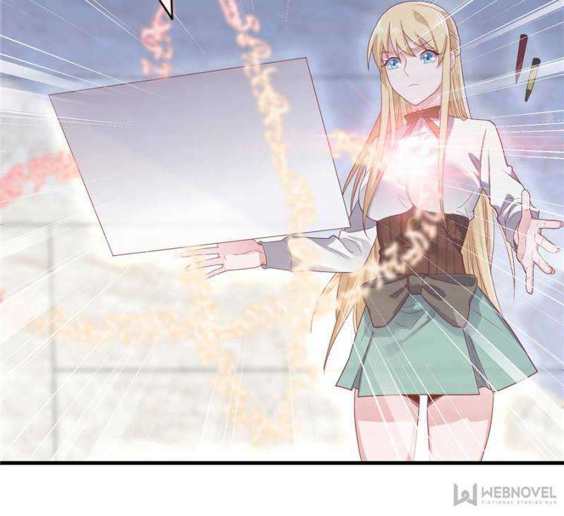 Gold System Chapter 84 - halaman 16