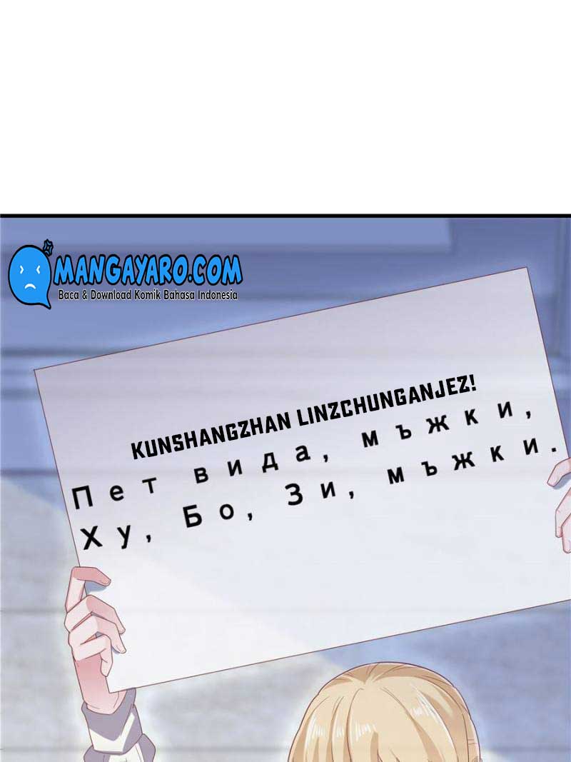 Gold System Chapter 84 - halaman 17