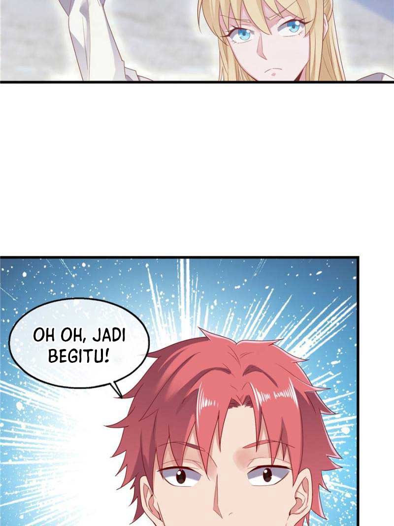 Gold System Chapter 84 - halaman 18