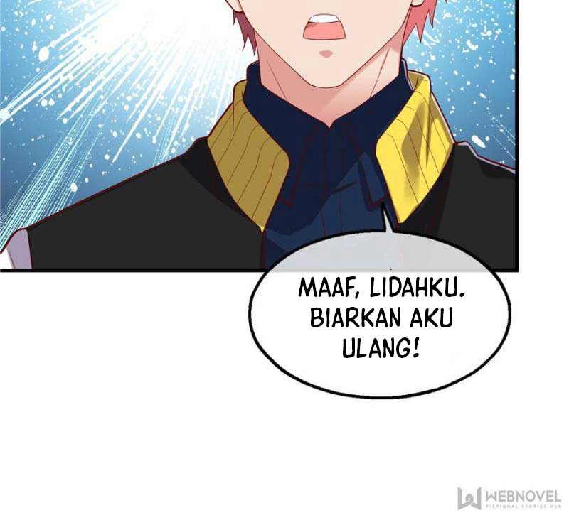 Gold System Chapter 84 - halaman 19