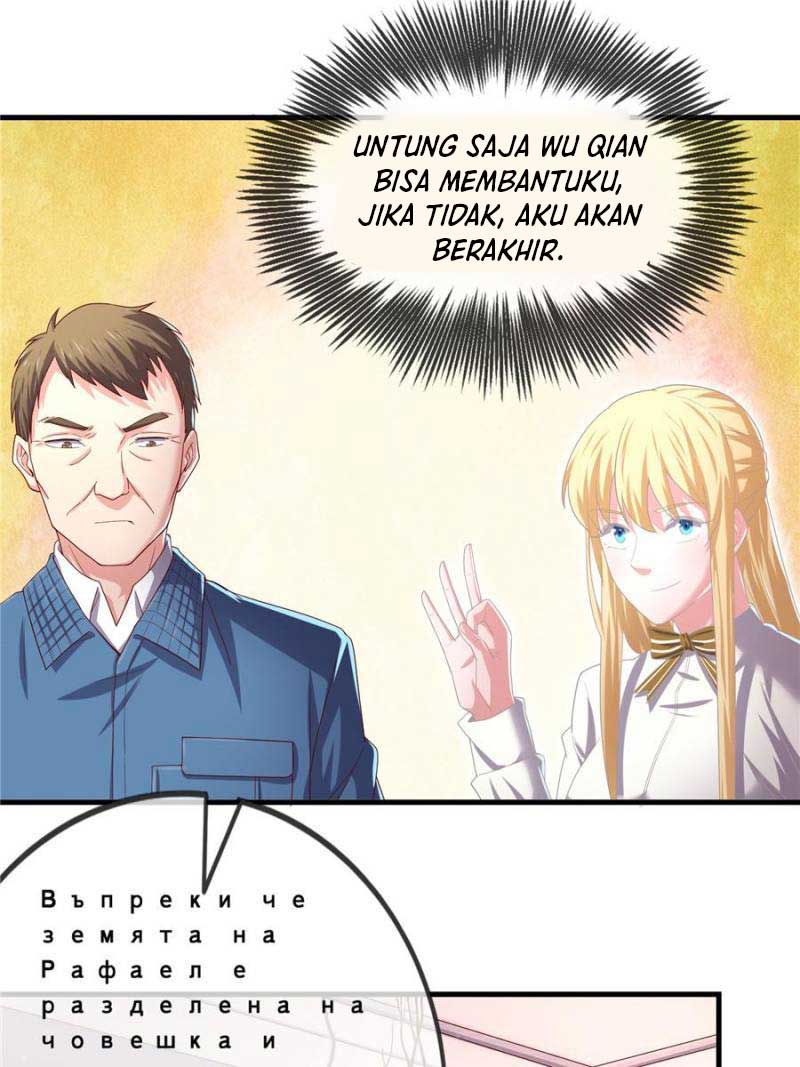 Gold System Chapter 84 - halaman 2