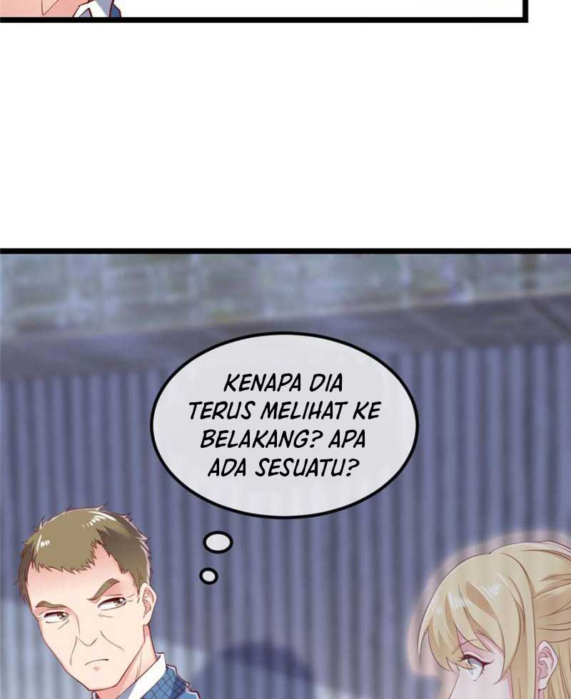 Gold System Chapter 84 - halaman 24