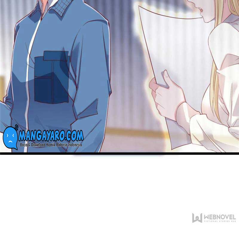 Gold System Chapter 84 - halaman 25