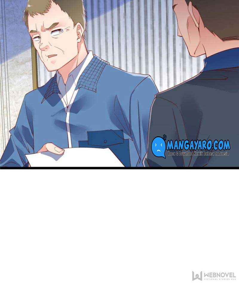 Gold System Chapter 84 - halaman 33