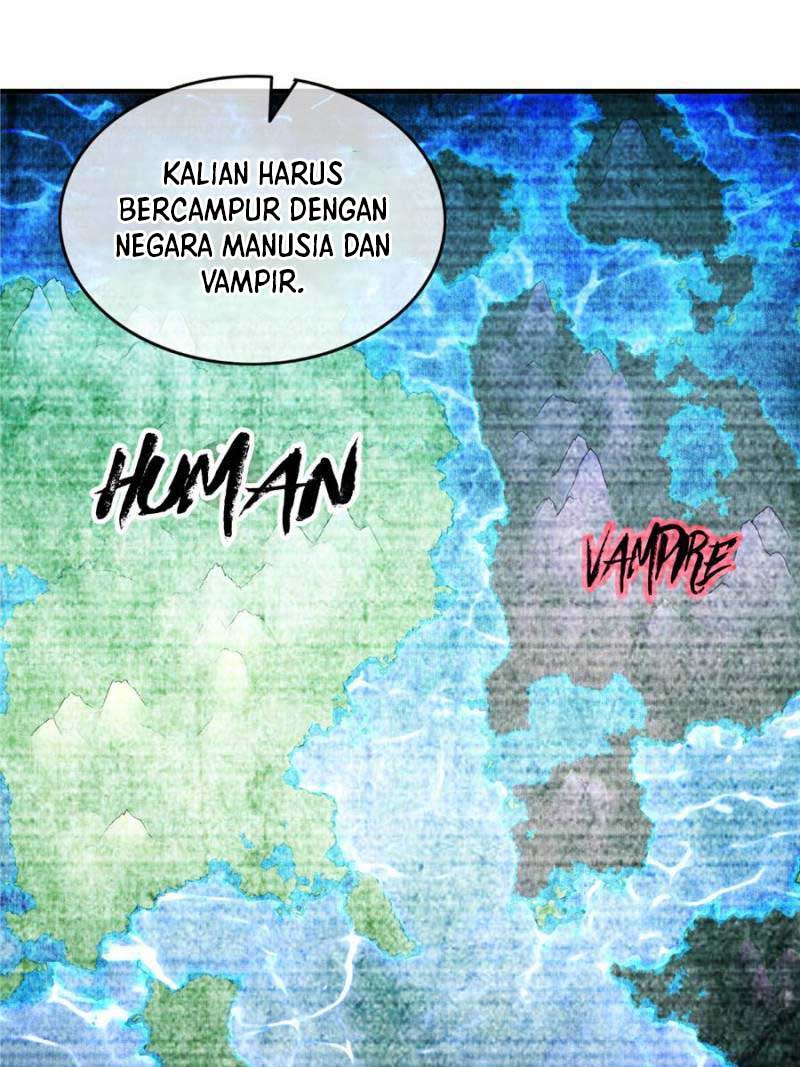 Gold System Chapter 84 - halaman 35