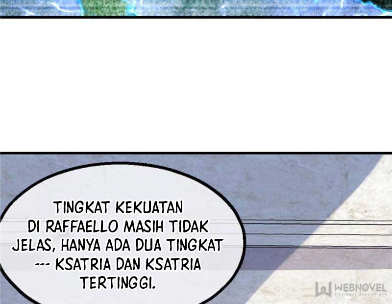 Gold System Chapter 84 - halaman 36
