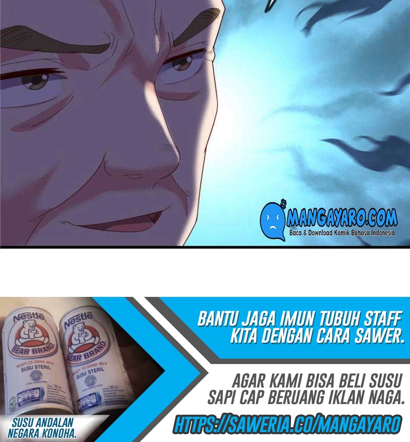 Gold System Chapter 84 - halaman 45