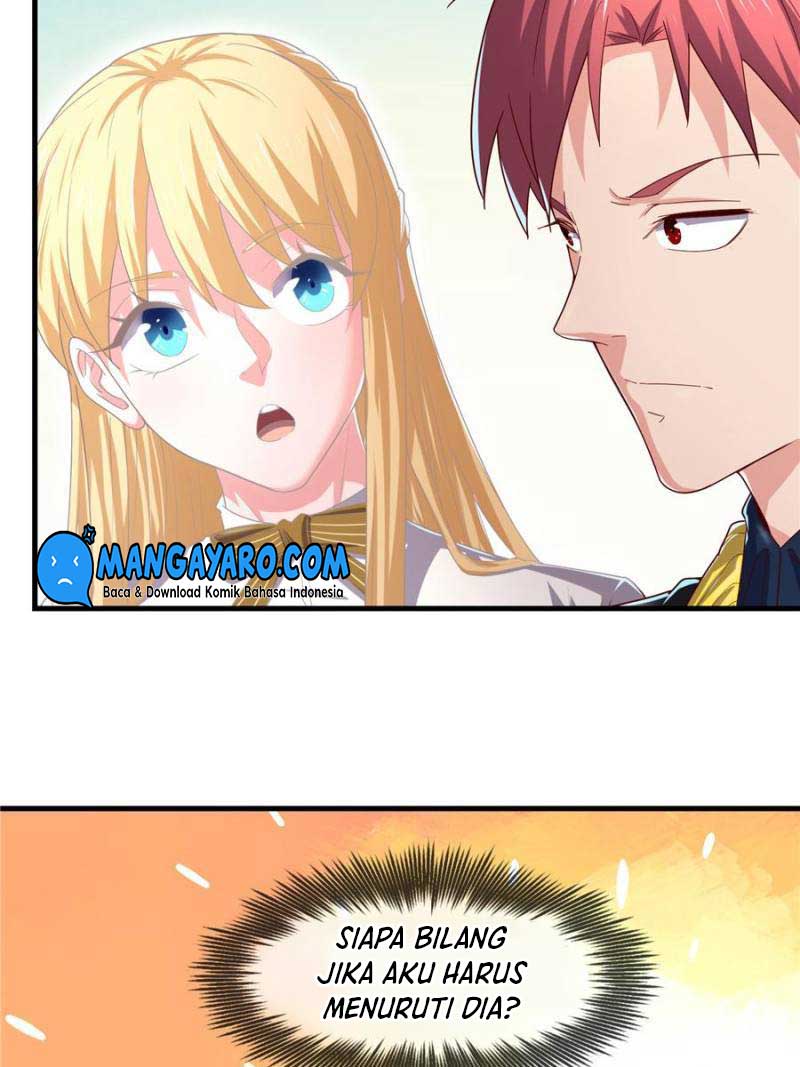 Gold System Chapter 84 - halaman 49