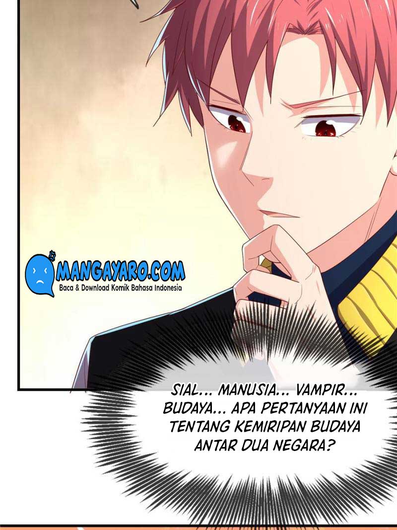 Gold System Chapter 84 - halaman 5