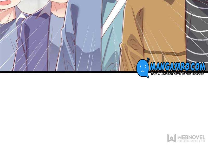 Gold System Chapter 84 - halaman 57