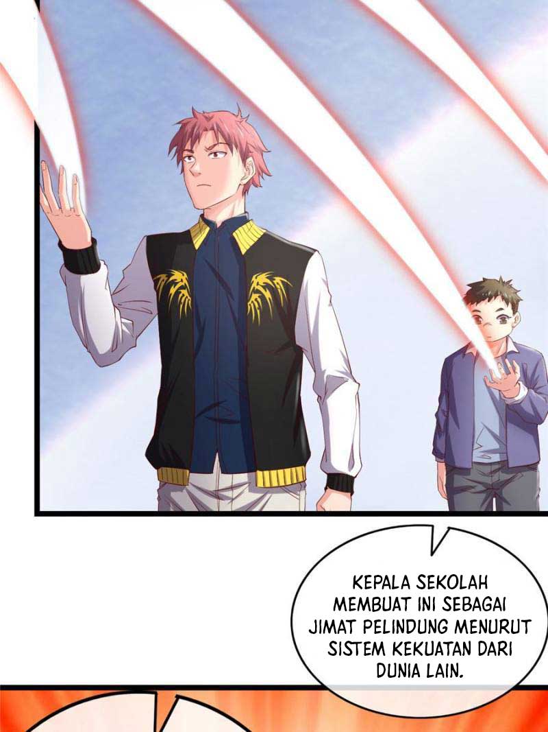 Gold System Chapter 84 - halaman 59