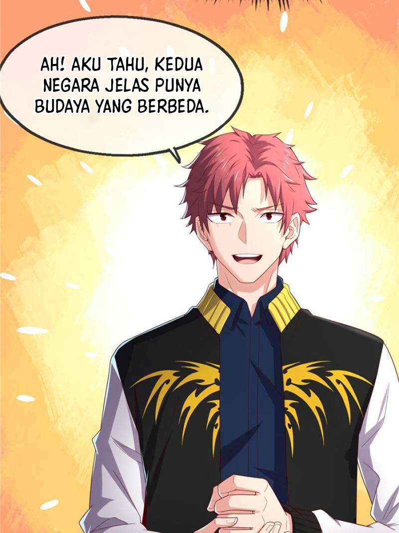 Gold System Chapter 84 - halaman 6