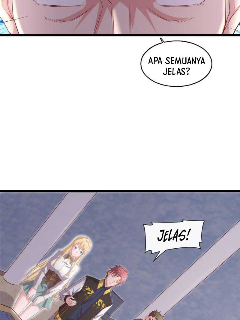 Gold System Chapter 84 - halaman 62