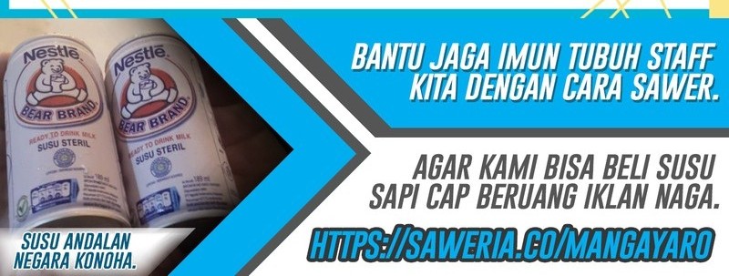 Gold System Chapter 84 - halaman 64