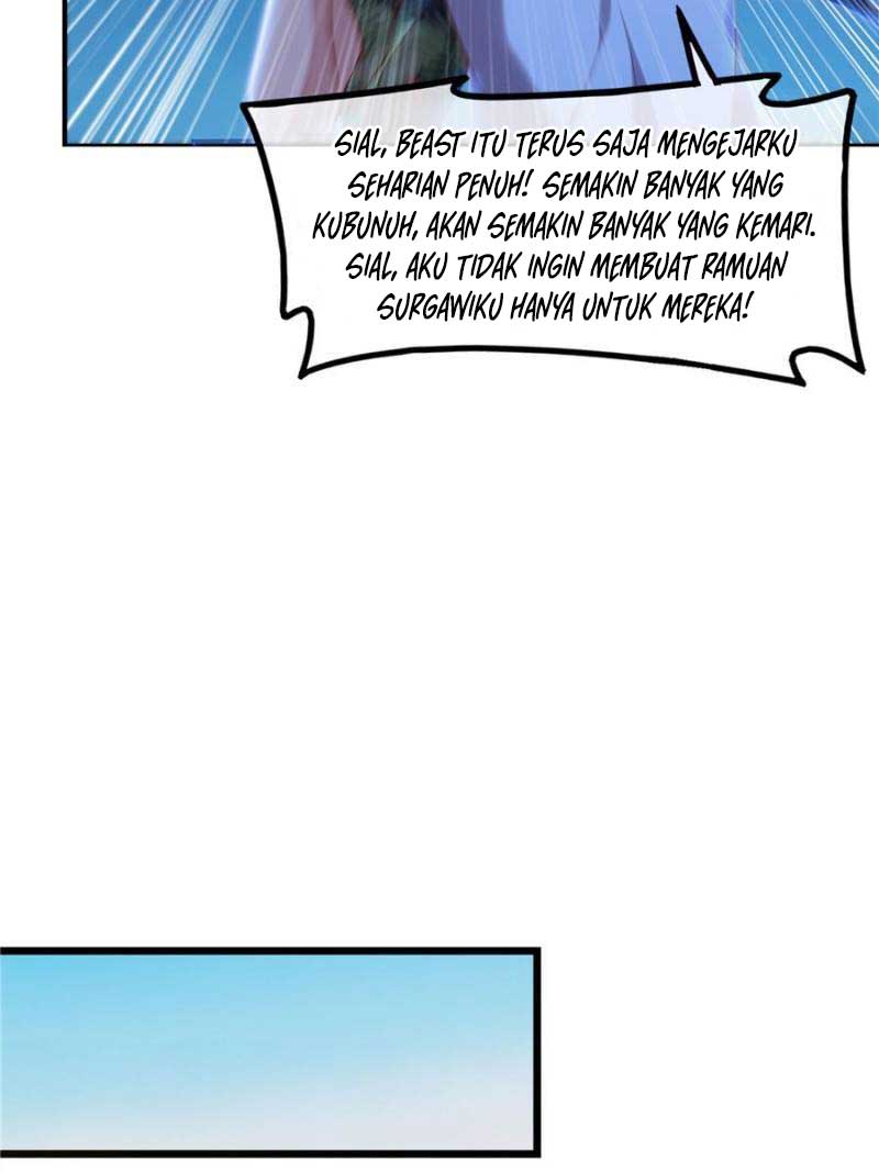 Gold System Chapter 85 - halaman 102
