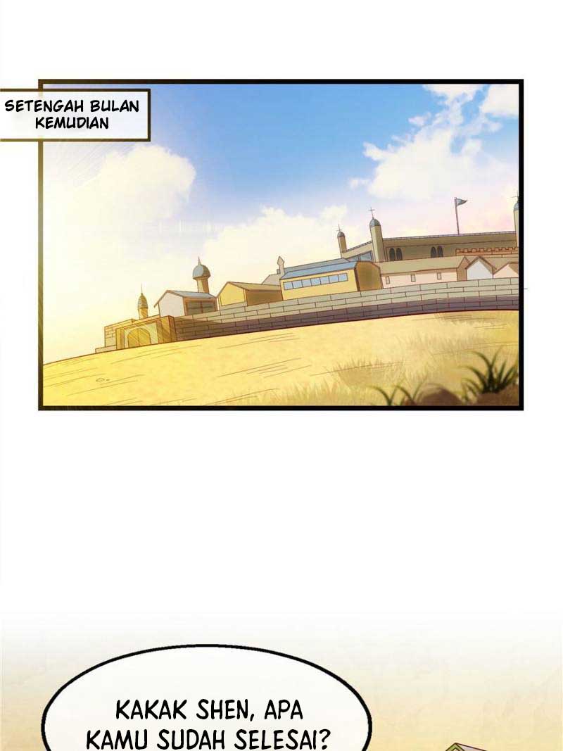Gold System Chapter 85 - halaman 103