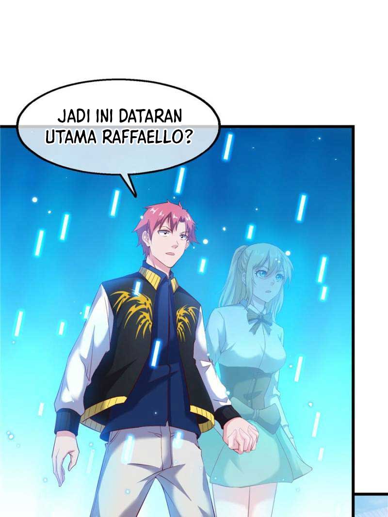 Gold System Chapter 85 - halaman 11