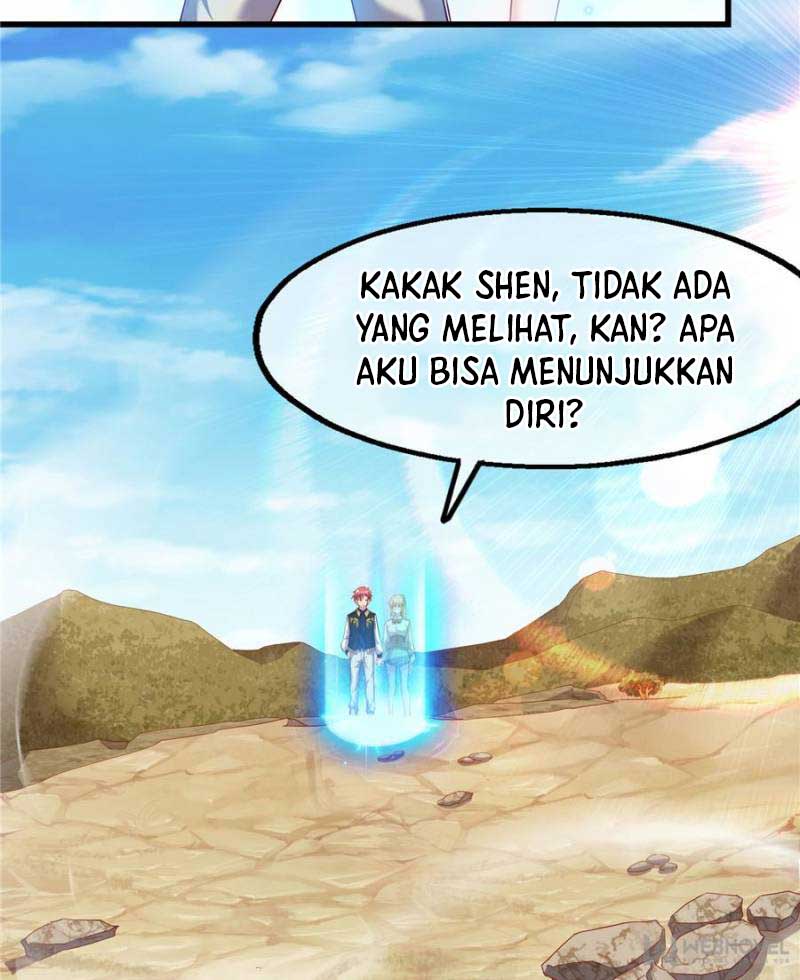 Gold System Chapter 85 - halaman 12