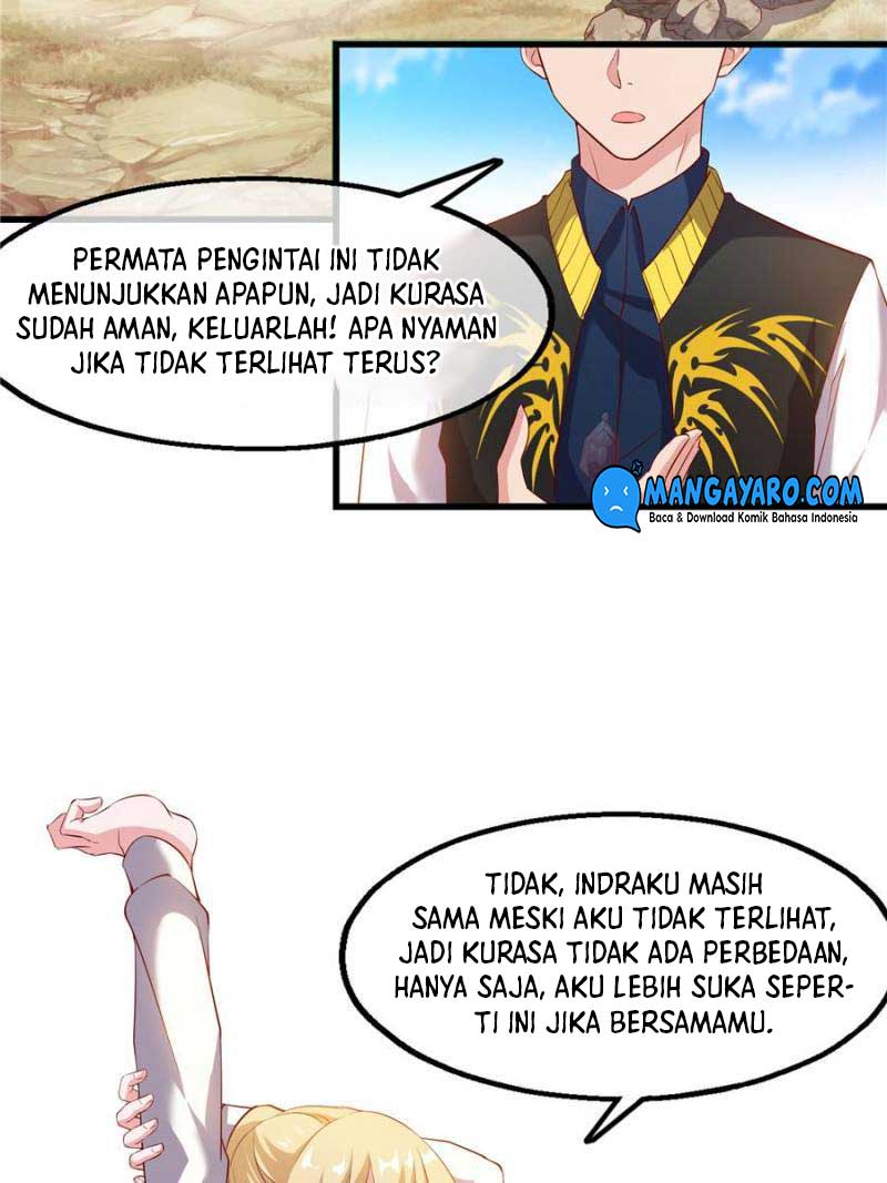 Gold System Chapter 85 - halaman 13