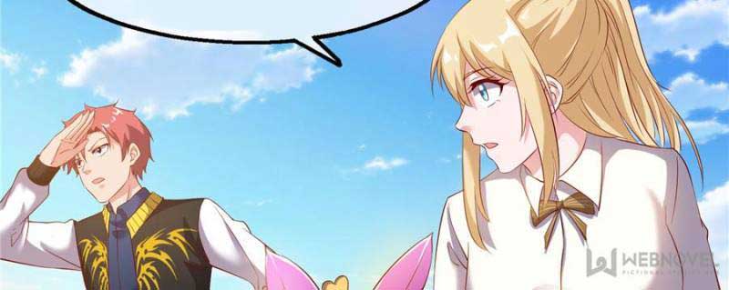 Gold System Chapter 85 - halaman 15