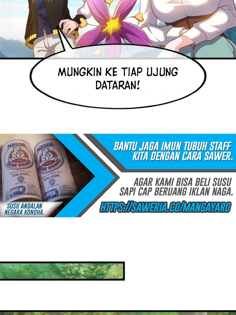 Gold System Chapter 85 - halaman 16