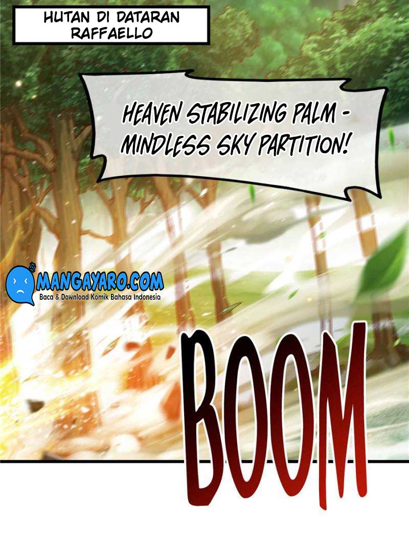 Gold System Chapter 85 - halaman 17